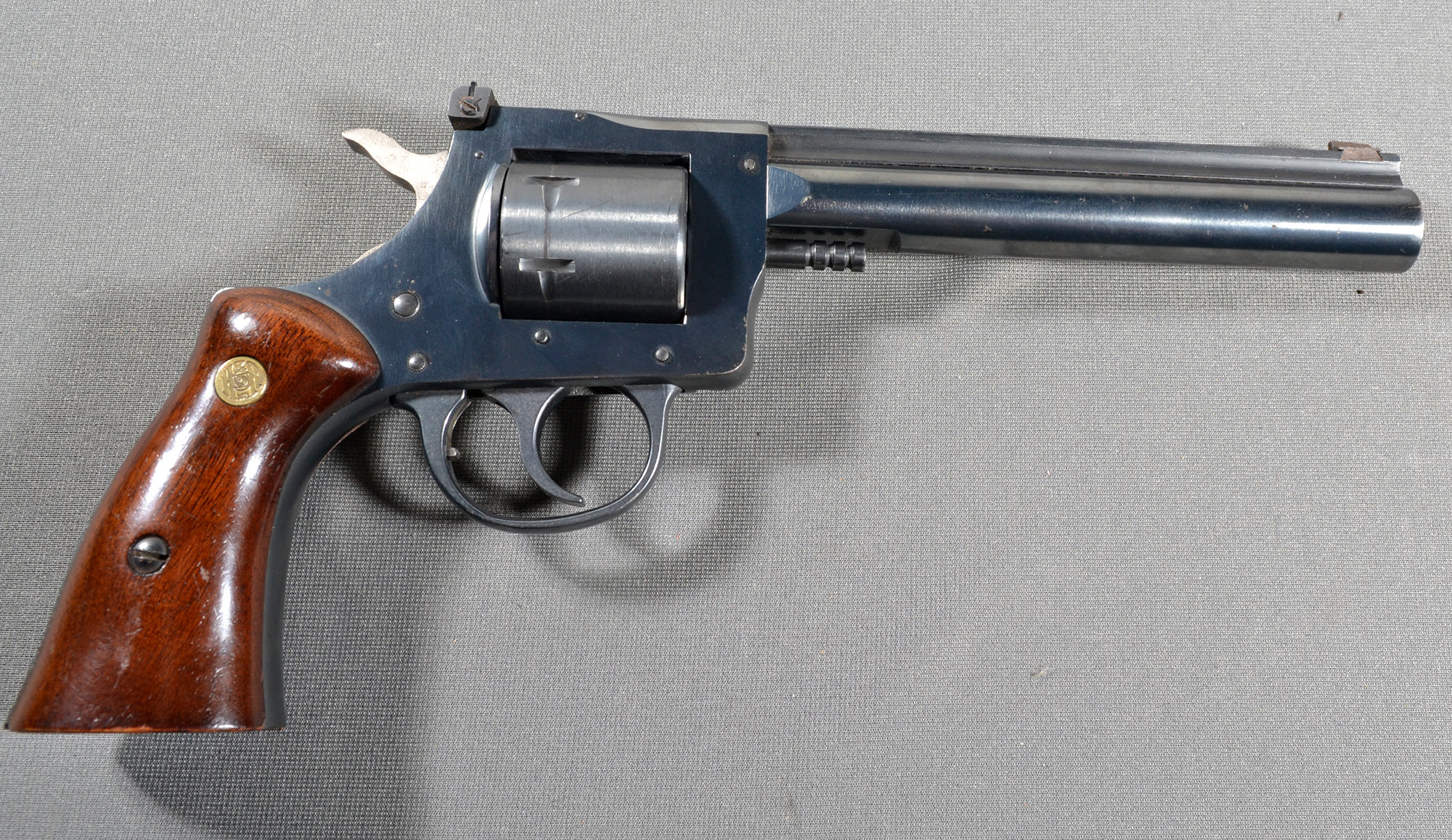 H&R ~ 604 ~ .22 WMRF | Cabela's